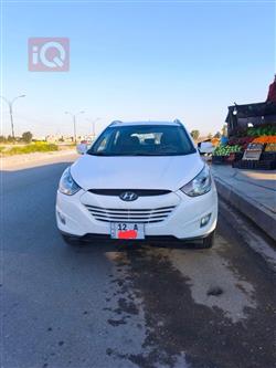هیوندای تۆکسۆن